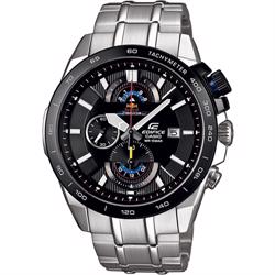 Image of CASIO EDIFICE RED BULL EXCLUSIVE HERRE UR, EFR-520RB-1AER